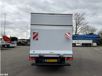 Camion fourgon Iveco Daily 35C16 2.3 Demo met laadklep Just 2.254 km!: photos 5