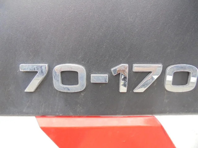 Camion fourgon Iveco Daily 70C17: photos 19