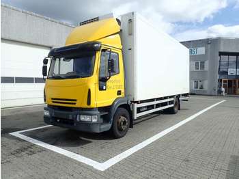 Camion frigorifique Iveco Euro Cargo 150E24 kølebil: photos 1