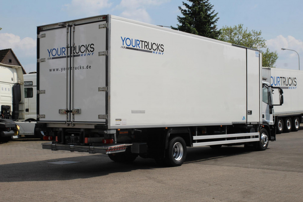 Camion frigorifique Iveco Eurocargo  160E22CS1150Mt  Bi-Temp. Strom FRC26: photos 10