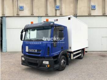 Camion fourgon Iveco ML 120E25/P: photos 1