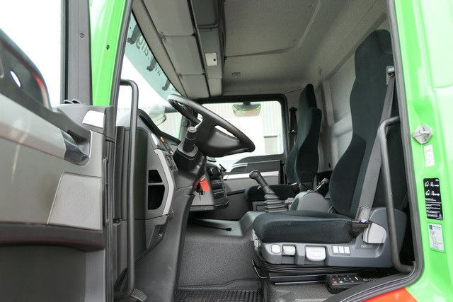 Camion frigorifique MAN 12.250 TGM BL 4x2, LBW 1.5to., Euro 6, Klima: photos 13