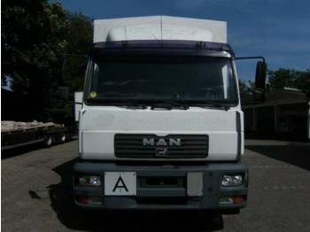 Camion MAN LE 15.280: photos 1