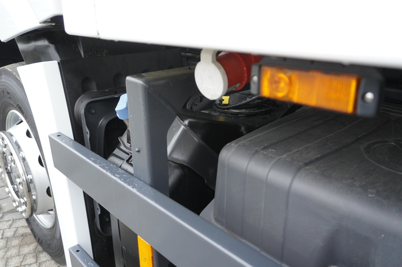 Camion frigorifique MERCEDES-BENZ Actros 2545 MP5 E6 New Model / refrigerator / ATP/FRC to 2027 / 20 pallets: photos 23