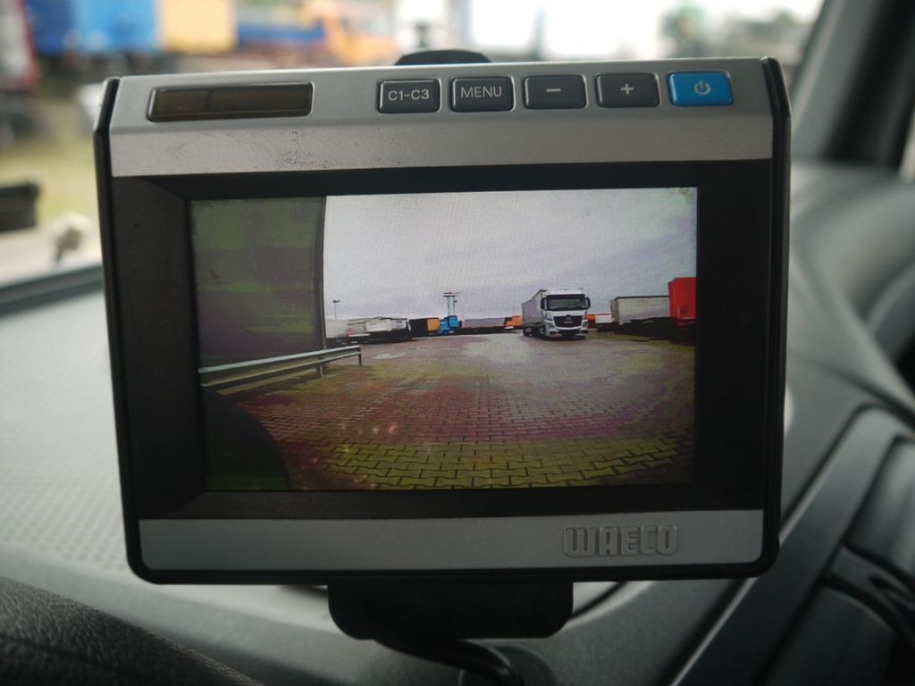 Camion ampliroll Mercedes-Benz 2644 6x4 Actros MP3 | Palfinger*Klima*Kamera*AHK: photos 18