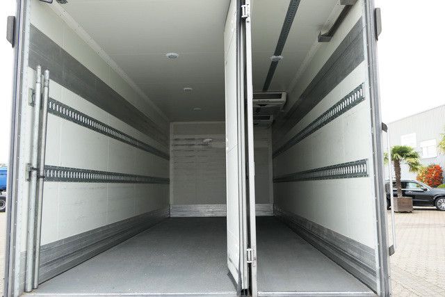 Camion frigorifique Mercedes-Benz 818 L Atego, 6.100mm lang, Thermo King, Klima: photos 7