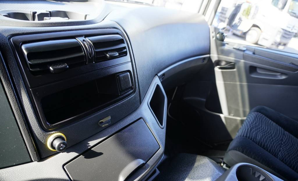 Châssis cabine Mercedes-Benz Atego 1530 L 4×2 E6 / length 7,4m / 5 pieces: photos 12