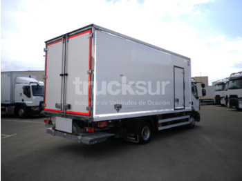 RENAULT D 210.12 - Camion frigorifique: photos 5