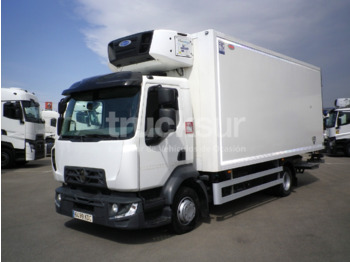 RENAULT D 210.12 - Camion frigorifique: photos 1