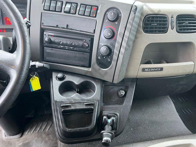 Camion fourgon Renault Midlum Premium 18.270dxi - EEV - LBW: photos 10