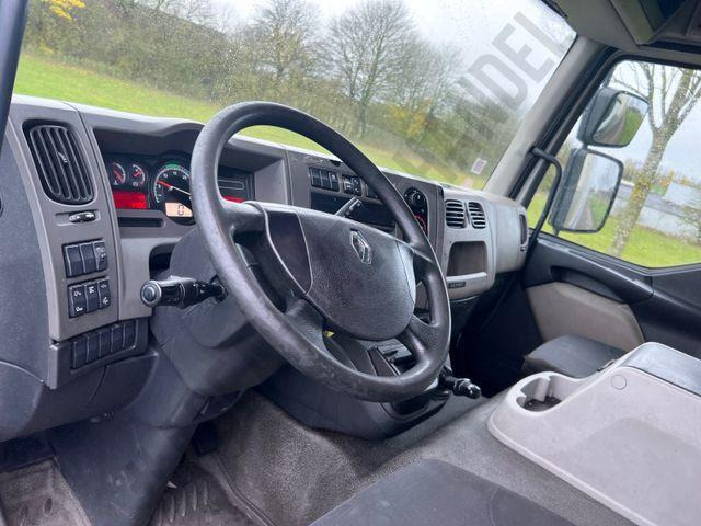 Camion fourgon Renault Midlum Premium 18.270dxi - EEV - LBW: photos 8
