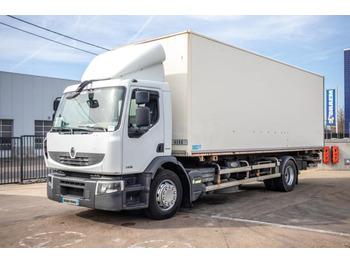 Camion fourgon Renault PREMIUM 340DXI+E5+HAYON: photos 1