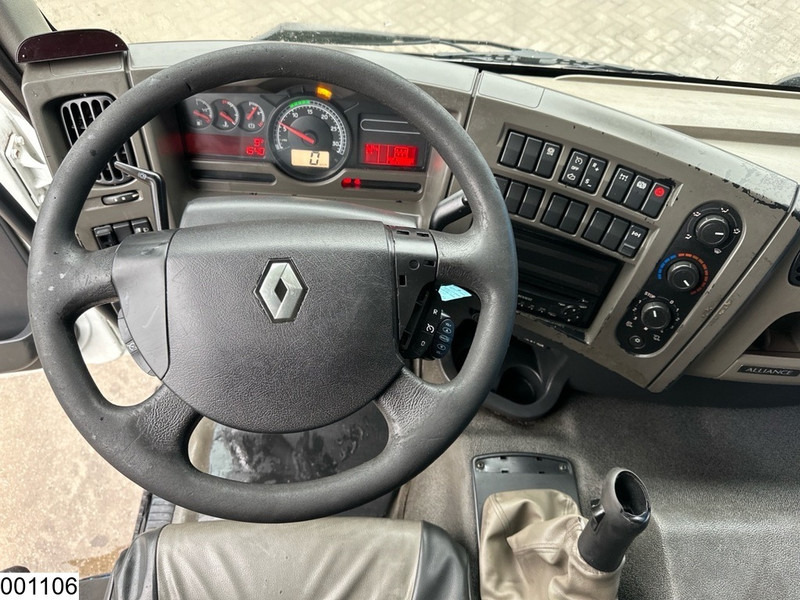 Camion citerne Renault Premium 370 Dxi FUEL, 6x2, 20600 Liter, 6 Comp, Retarder, Manual: photos 11