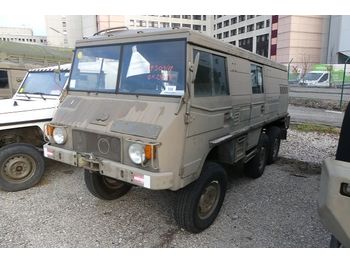 Camion STEYR Daimler Puch Pinzgauer 712 K/FM: photos 1