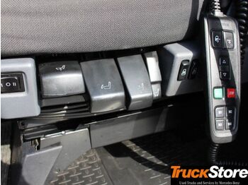Camion porte-conteneur/ Caisse mobile Scania R410 BDF: photos 5