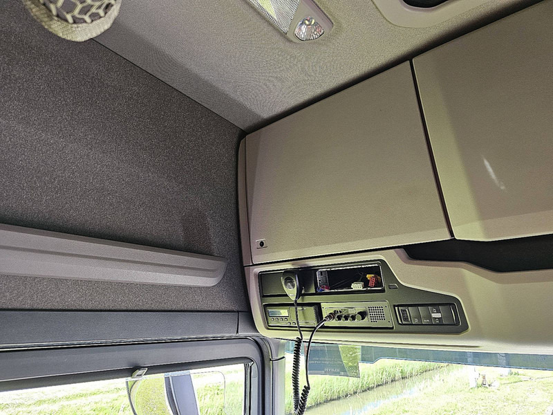 Camion porte-conteneur/ Caisse mobile Scania S450: photos 11