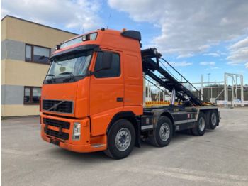 Camion - système de câble VOLVO FH520: photos 1