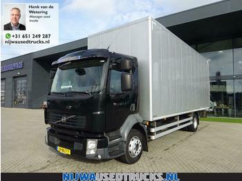 Camion fourgon Volvo FL 240 LBW 1500 kg: photos 1