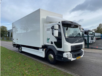 Camion fourgon Volvo FL verhuiswagen 2019 only 133.000 km: photos 2
