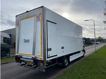 Camion fourgon Volvo FL verhuiswagen 2019 only 133.000 km: photos 4