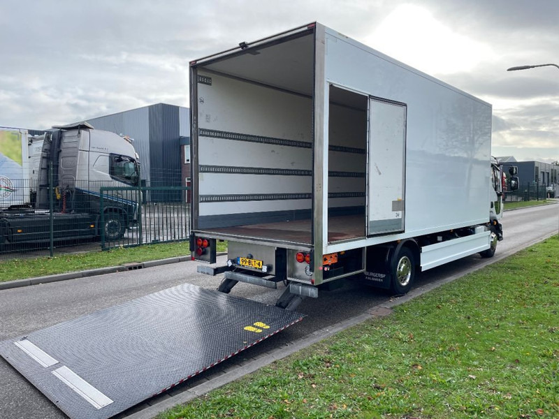Camion fourgon Volvo FL verhuiswagen 2019 only 133.000 km: photos 6
