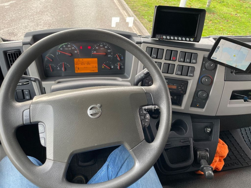 Camion fourgon Volvo FL verhuiswagen 2019 only 133.000 km: photos 9