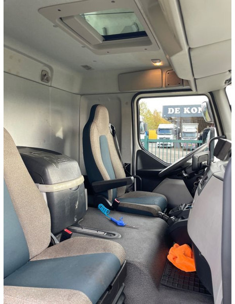 Camion fourgon Volvo FL verhuiswagen 2019 only 133.000 km: photos 7