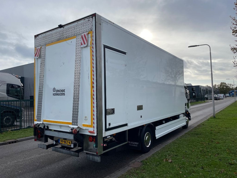 Camion fourgon Volvo FL verhuiswagen 2019 only 133.000 km: photos 4
