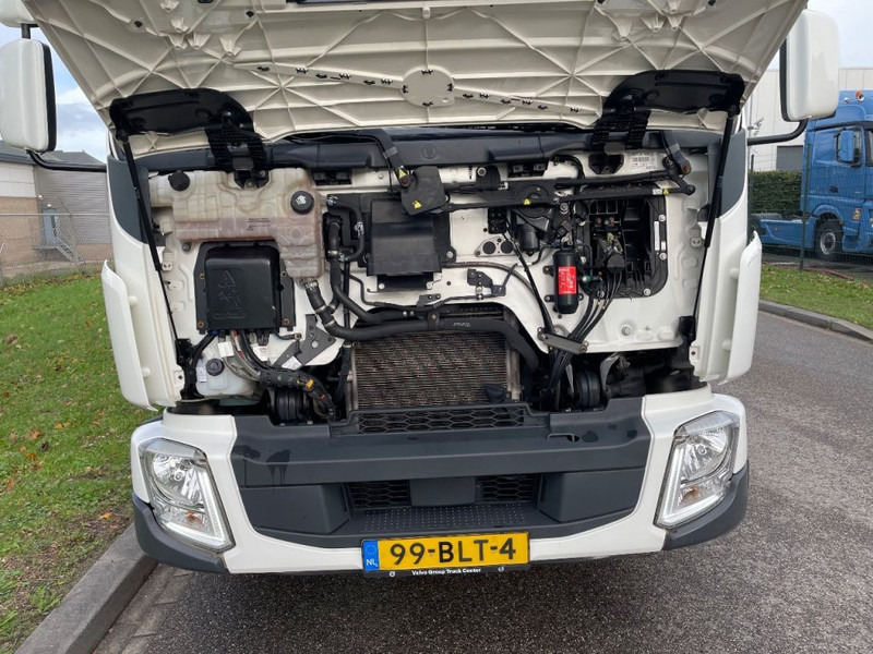 Camion fourgon Volvo FL verhuiswagen 2019 only 133.000 km: photos 17