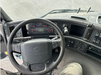 Volvo FMX 420 8x4  Seilgerät - Camion ampliroll: photos 5