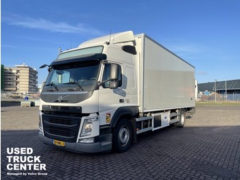 Camion frigorifique Volvo FM 330 4x2R Box Frigo Carrier Supra 1150 (BJ 2019): photos 1