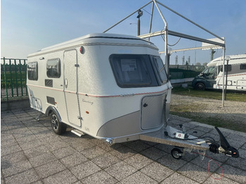 Caravane HYMER