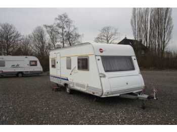 Caravane BUERSTNER Amara Luxus 490 TL: photos 1