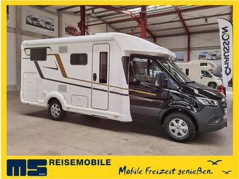 Eura Mobil PROFILA T 676 EB / 170PS / MONDIAL+/EINZELBETTEN  - Camping-car profilé