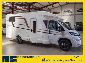 Eura Mobil PROFILA T 695 EB -2022-/160PS - 9G/ EINZELBETTEN  - Camping-car profilé