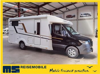 Eura Mobil PROFILA T 696 EB / 170PS / MONDIAL+/EINZELBETTEN  - Camping-car profilé