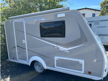 Trigano Mini Freestyle 290 - AKTIONSPREIS  - Caravane