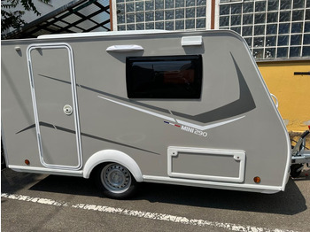 Trigano Mini Freestyle 290 - AKTIONSPREIS  - Caravane