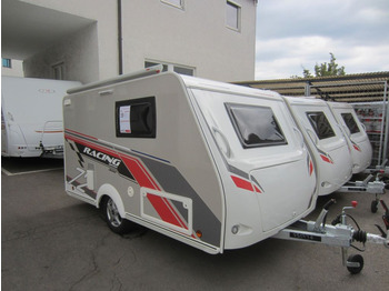 Trigano Mini Freestyle 300 Racing EDITION  - Caravane