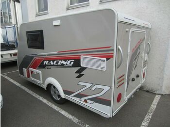 Trigano Mini Freestyle 300 Racing EDITION  - Caravane