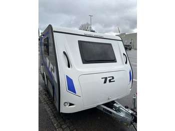 Trigano Mini Freestyle 300 Sport Edition  - Caravane