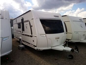 Caravane Wohnwagen Fendt Opal 515 SKF