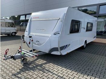 Caravane Dethleffs Camper 560 SK Markise/Mover/Vorzelt/Stockbetten: photos 1