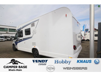 Camping-car profilé neuf Knaus L!VE TI 700 MEG Modell 2023, 140 PS, Schalter: photos 3