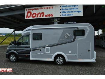 Camping-car profilé neuf Knaus Van TI Plus 650 MEG Platinum Selection Mit Zusat: photos 1
