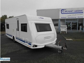 Caravane neuf Polar Polar 620 SA Edition Einzelbetten Modell 2022: photos 1