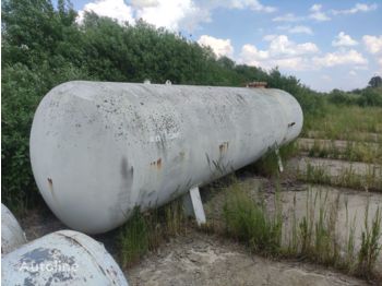 Cuve de stockage pour transport de gaz 14000 liter storage tank: photos 1