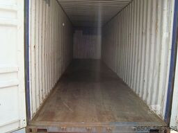 Conteneur maritime 40 ft HC Lagercontainer Hochseecontainer Container: photos 12
