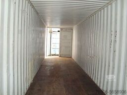 Conteneur maritime 40 ft HC Lagercontainer Hochseecontainer Container: photos 15