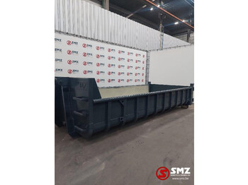 Smz Afzetcontainer SMZ 10m³ - 5500x2300x800mm - ampliroll/ multibenne système